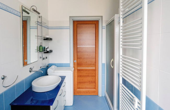 Casa Roma Apartment - Foto 17