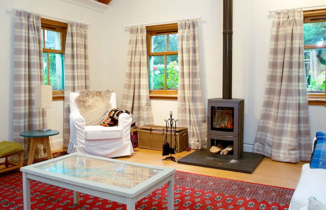 Garden Suite Edinburgh - Foto 6