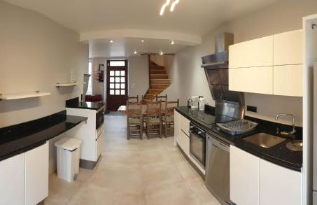 Gîte au Village du Domaine Le Colombier - Photo 1