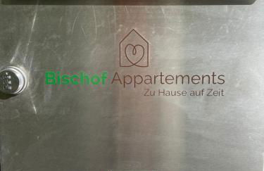 Modernes Appartement "ALTE MÄDCHENSCHULE", inkl Stellplatz, E-Bike Ladestation, Boxspringbett, Business, 2 Personen, gratis Kaffee und Tee, WLAN - Foto 24