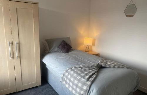 Angies 2 bed home in Eccleston near Liverpool sleeps 5 - Foto 15