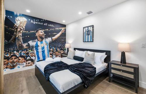 Luxury Home with Inter Miami Theme - Photo 3