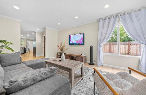 35674 - Newark Family-Friendly 4BR 3BA Retreat - Foto 13