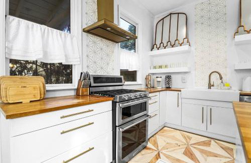 Modern Midtown Getaway - Luxury Chic Unit ✧ - Foto 14