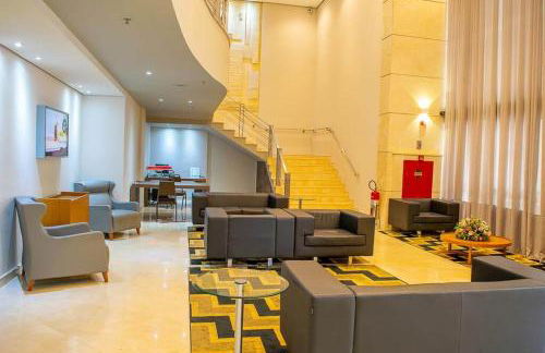 Airport Business Flat Guarulhos - São Paulo - Foto 27