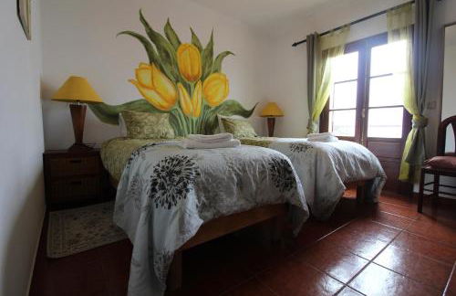 Quarto Tulipa - Foto 12