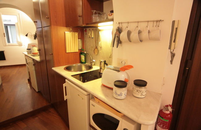 House Monti 1875 - Photo 39