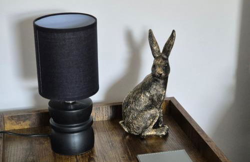 2 Bed Maisonette with Sofa Bed - Ideal for Groups #26C - Foto 42