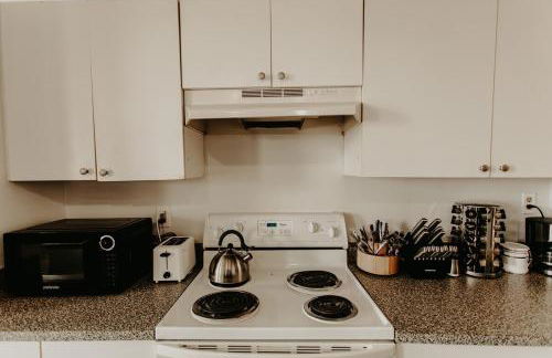 The Downtown Industrial Loft - Foto 31