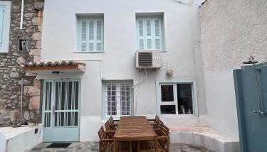 Galaxidi Authentic Rooftop House - Foto 4