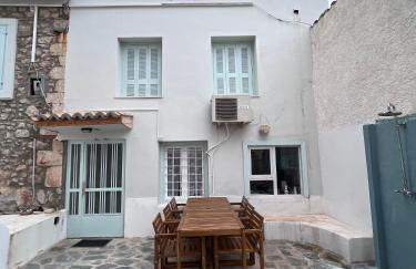 Galaxidi Authentic Rooftop House - Foto 4