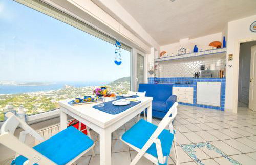 Villa Bianca Un angolo di paradiso - Foto 11