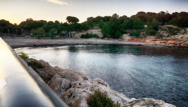 Entorno natural de Pixa-vaques