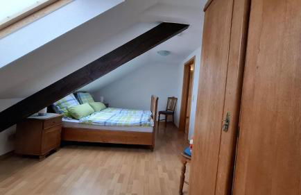 Ferienwohnung "Auf Plandert" - Foto 7