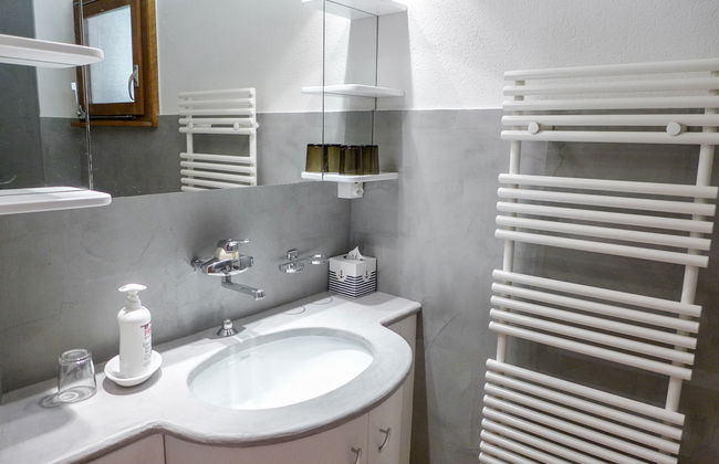 Villars Soleil B15 - Foto 19