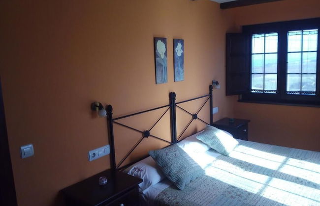 Apartamentos Rurales Casa Pachona - Photo 8