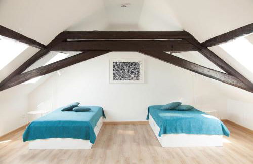 Boardinghouse s' Johanner - Foto 29