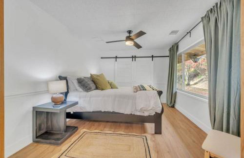 Ranch Stay-A 240 acre Working Ranch - Foto 26