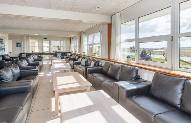 26 Person Holiday Home in Thyholm - Foto 16