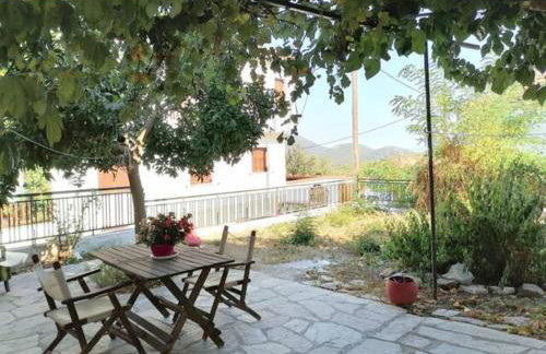 Maria's traditional house - Photo 13