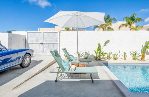 SIMANA Mediterranean Pool Villas - Foto 6