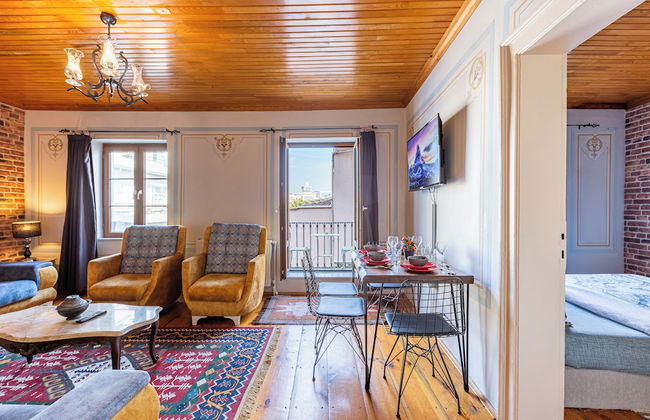 Ali Pasha Apartment - Foto 48