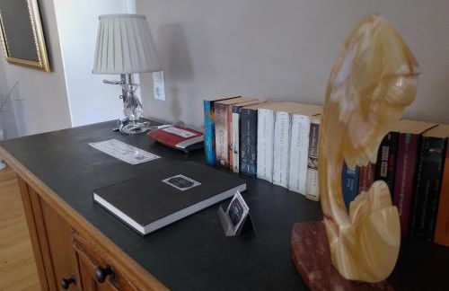 4-Sterne Ferienhaus Achat-Alm mit E-Ladestation - Foto 14