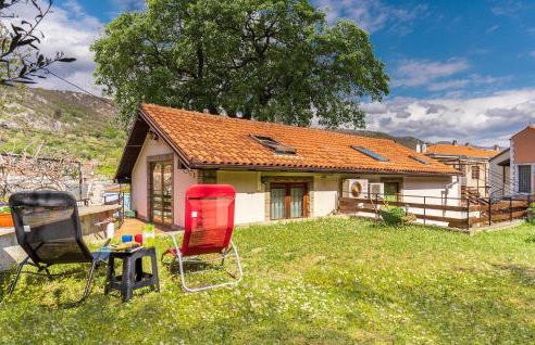 2 Bedroom Amazing Apartment In Bakar - Photo 1