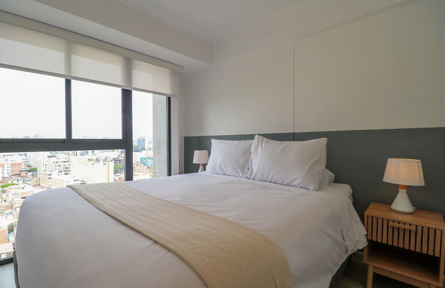 Wynwood El Sol Este in Barranco - Foto 56