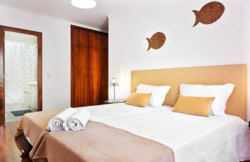 BARRAMARES 5 - 4ºandar PISCINA EXTERIOR VISTA MAR - Foto 9