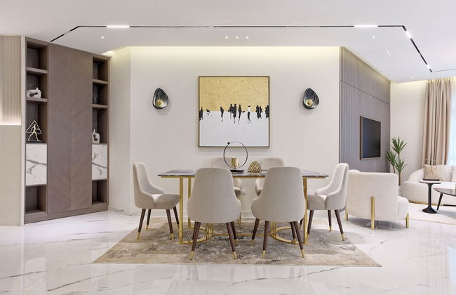 VESTA - Heliopolis Residence - Foto 11