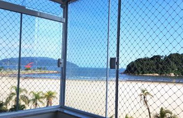 Verdadeiro pé na areia TOP - Foto 39