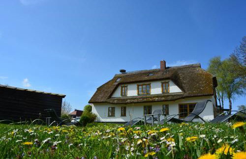 Reethäuser auf Rügen - Foto 17