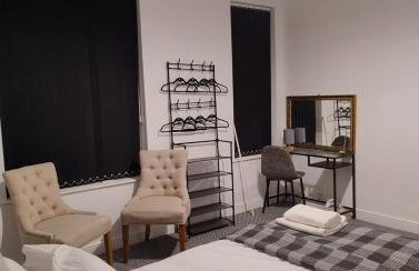 The Russell Residence by Alexandra Park - Foto 8