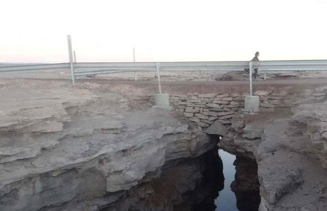 Puente del Diablo, Chiu Chiu + Ayquina Private Tour - Foto 3