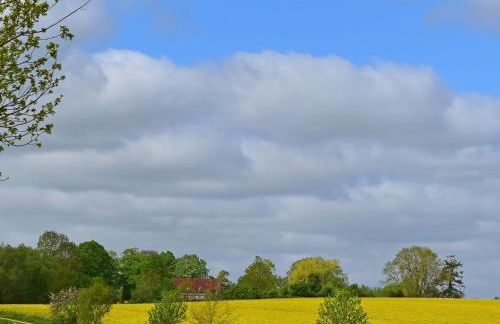 Ferienwohnung im Gutshaus Schulenbrook - Foto 24