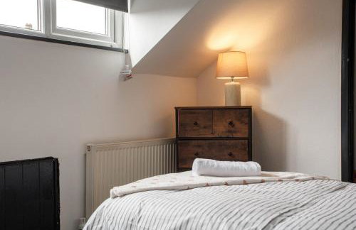 3BR Accommodation in Leeds - Perfect for family - Foto 26