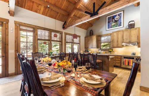 Abode at Granite Ridge | Luxury Lodge - Foto 32