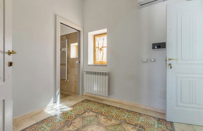 3787 ADT - Camera Matrimoniale Luxury - Foto 22