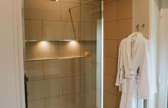 Nash - Bowland Retreat Lodges Clitheroe, Ribble Valley, Lancashire - Foto 10