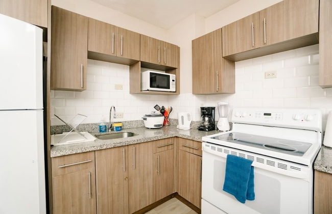 Apartamento Ganesha Liberia - Photo 8