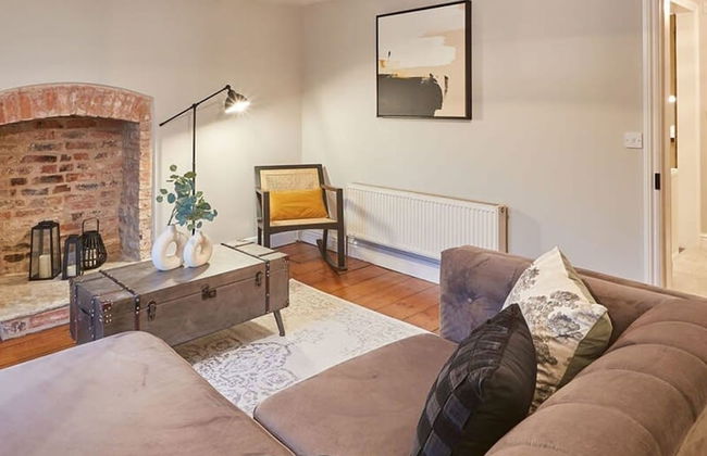 Host Stay Sleepers No 8 - Foto 22