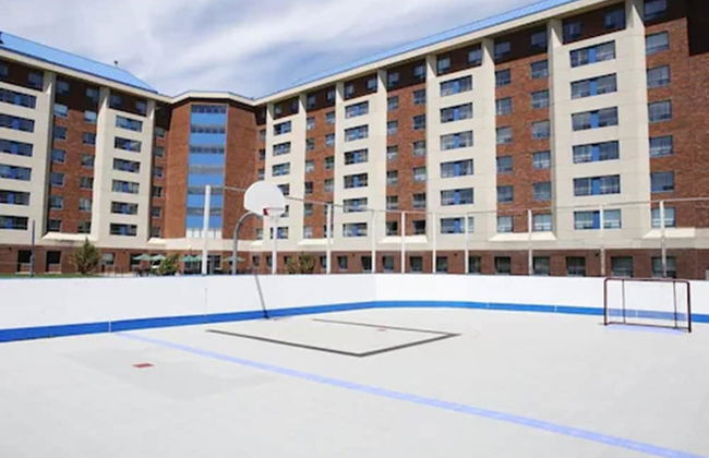 Residence & Conference Centre - Barrie - Foto 29