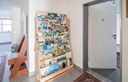 Haus Ruther - Apartment - Foto 3