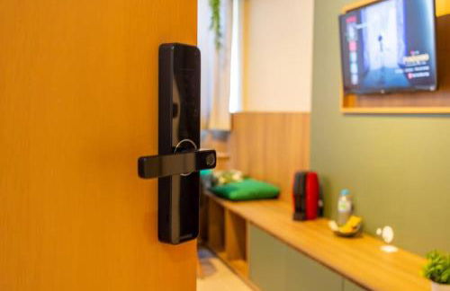 Maravilhoso Próx. Atitus c/Garagem NOVO - Foto 5