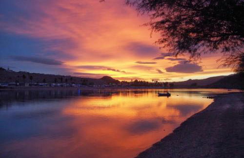 Twilight Tides Riverside - Foto 53