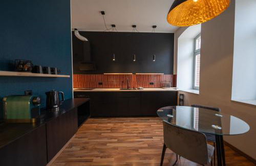 Fabrik68 - ganzes Haus 3 Schlafzimmer 2 Bäder - Photo 3