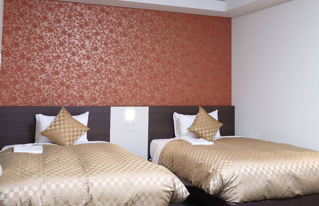 MERBABU STAY OSAKA - Foto 21