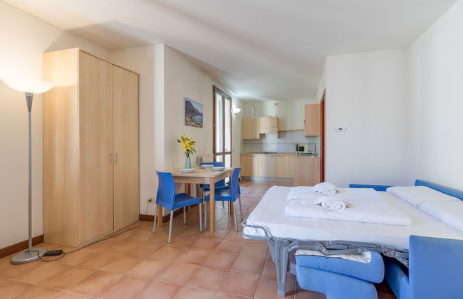 Village Apartments - Porto Letizia - Foto 31