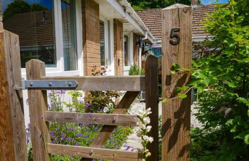 Waterfall Lodge - Foto 31